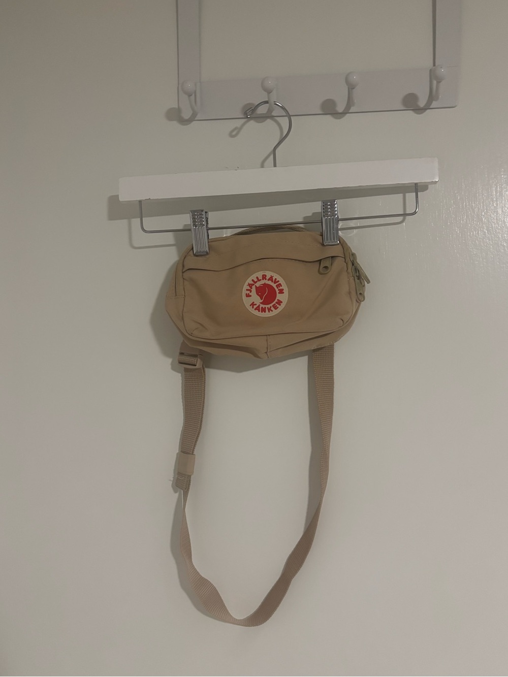 Fjallraven Kanken Waist Bag